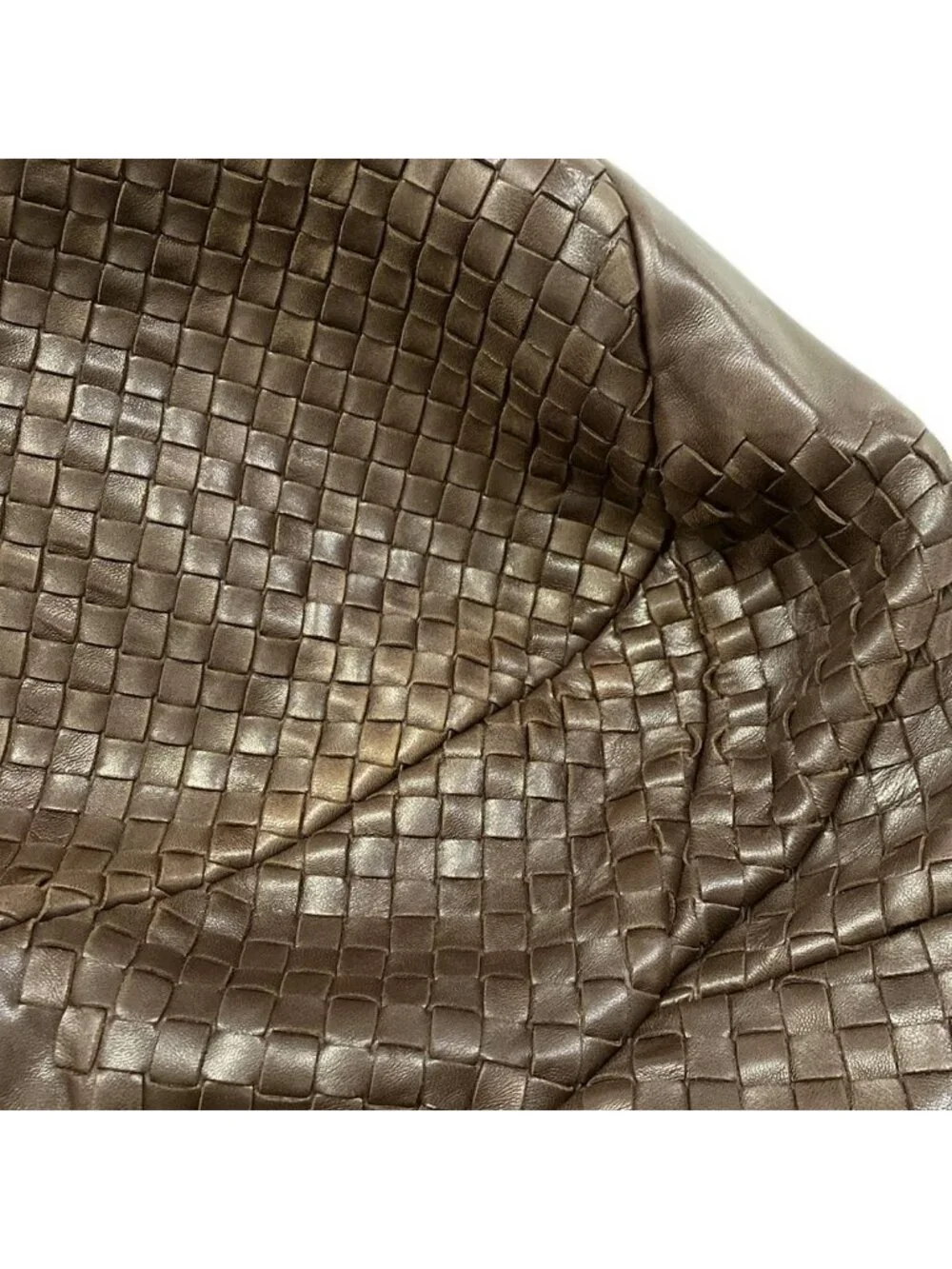 Bottega Veneta this authentic